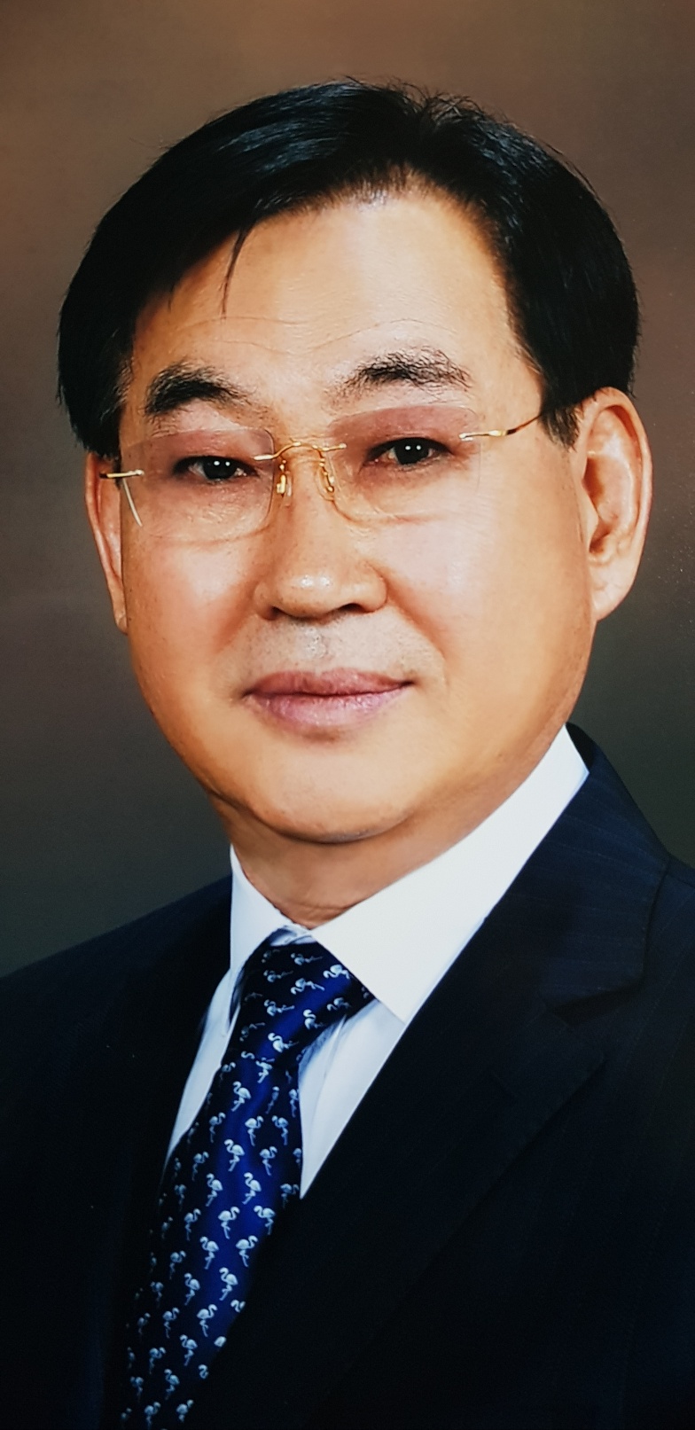 대표 안영기