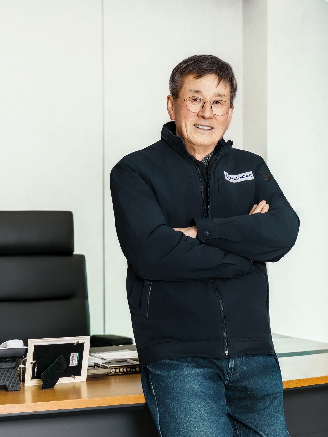 대표이사 김효성