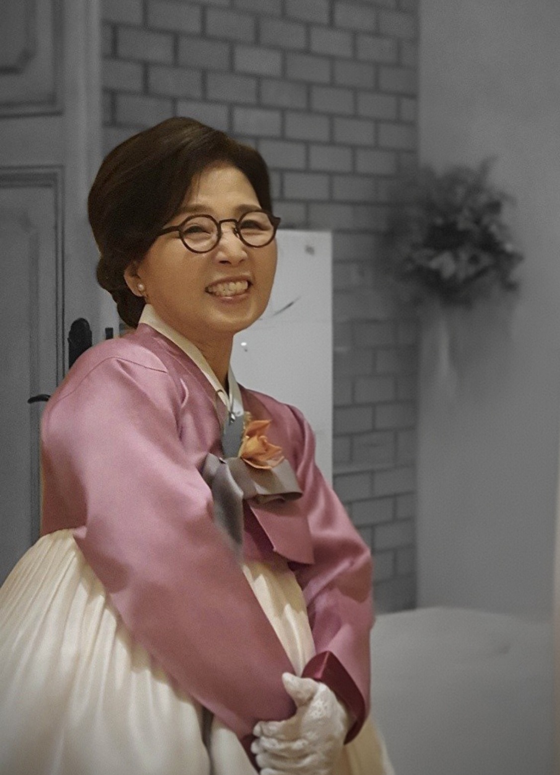 대표이사 이언순