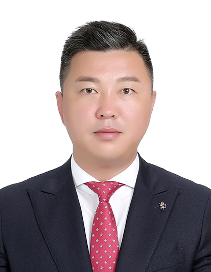 대표이사 이인기
