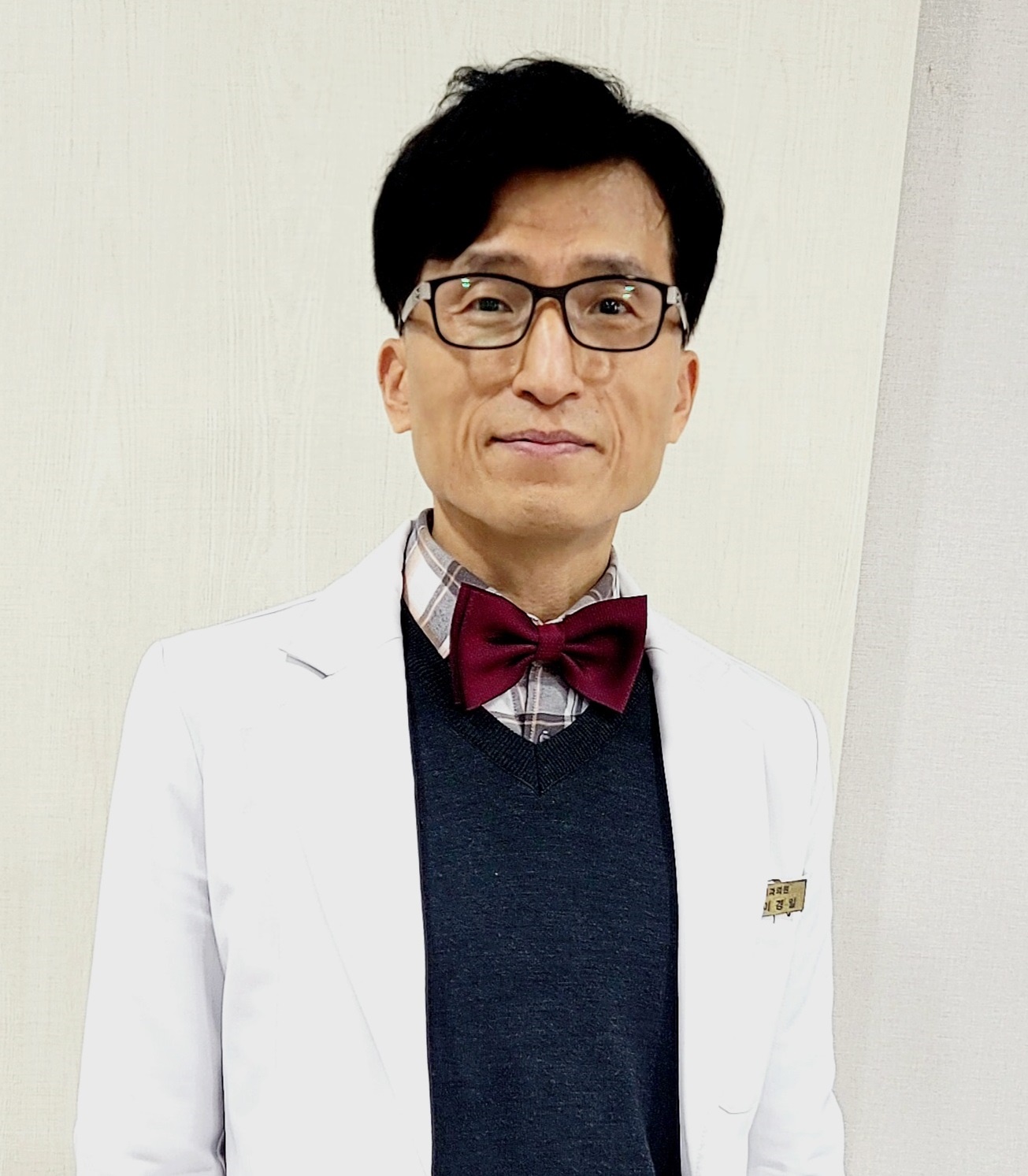 원장 이경일