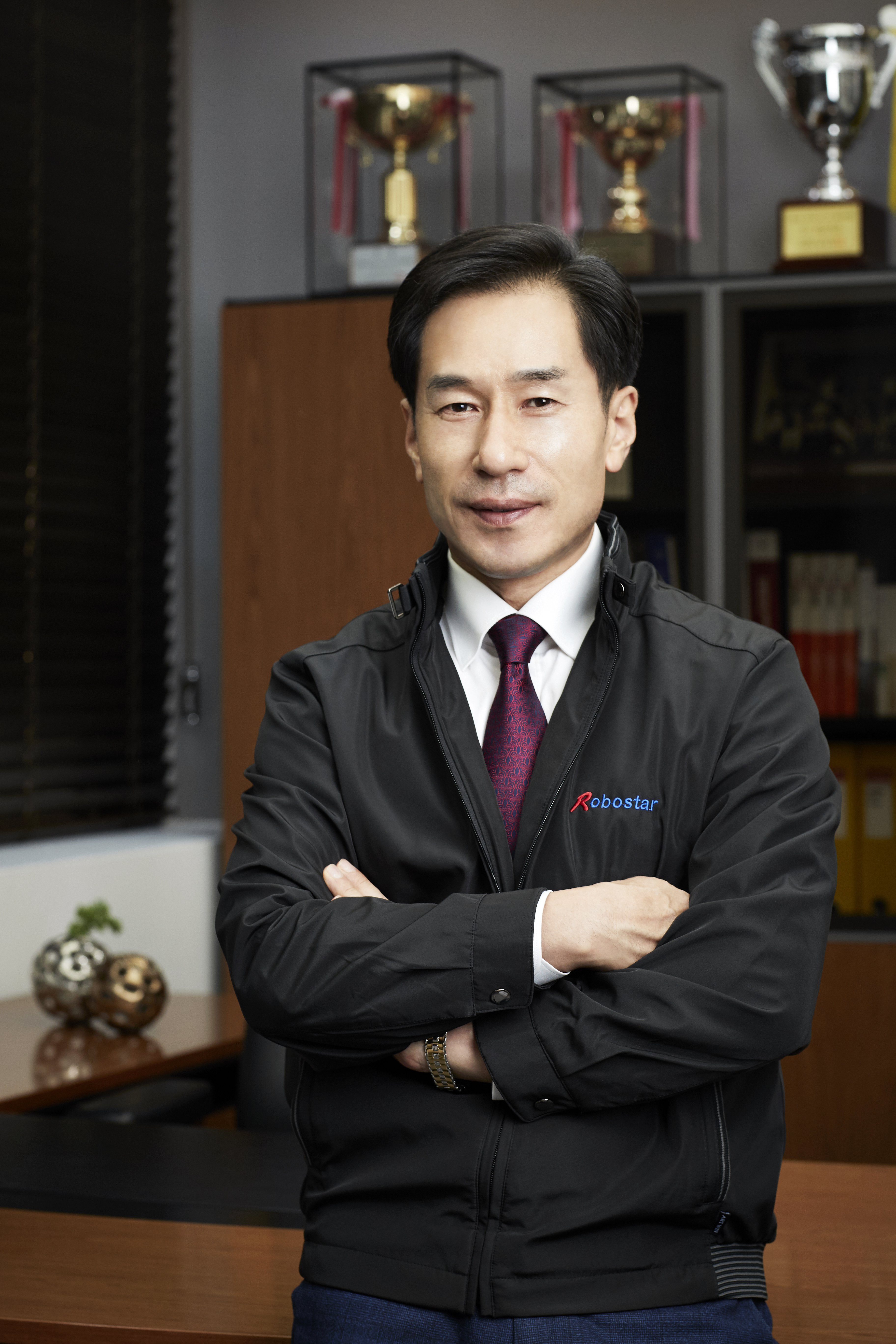 대표이사 김청선