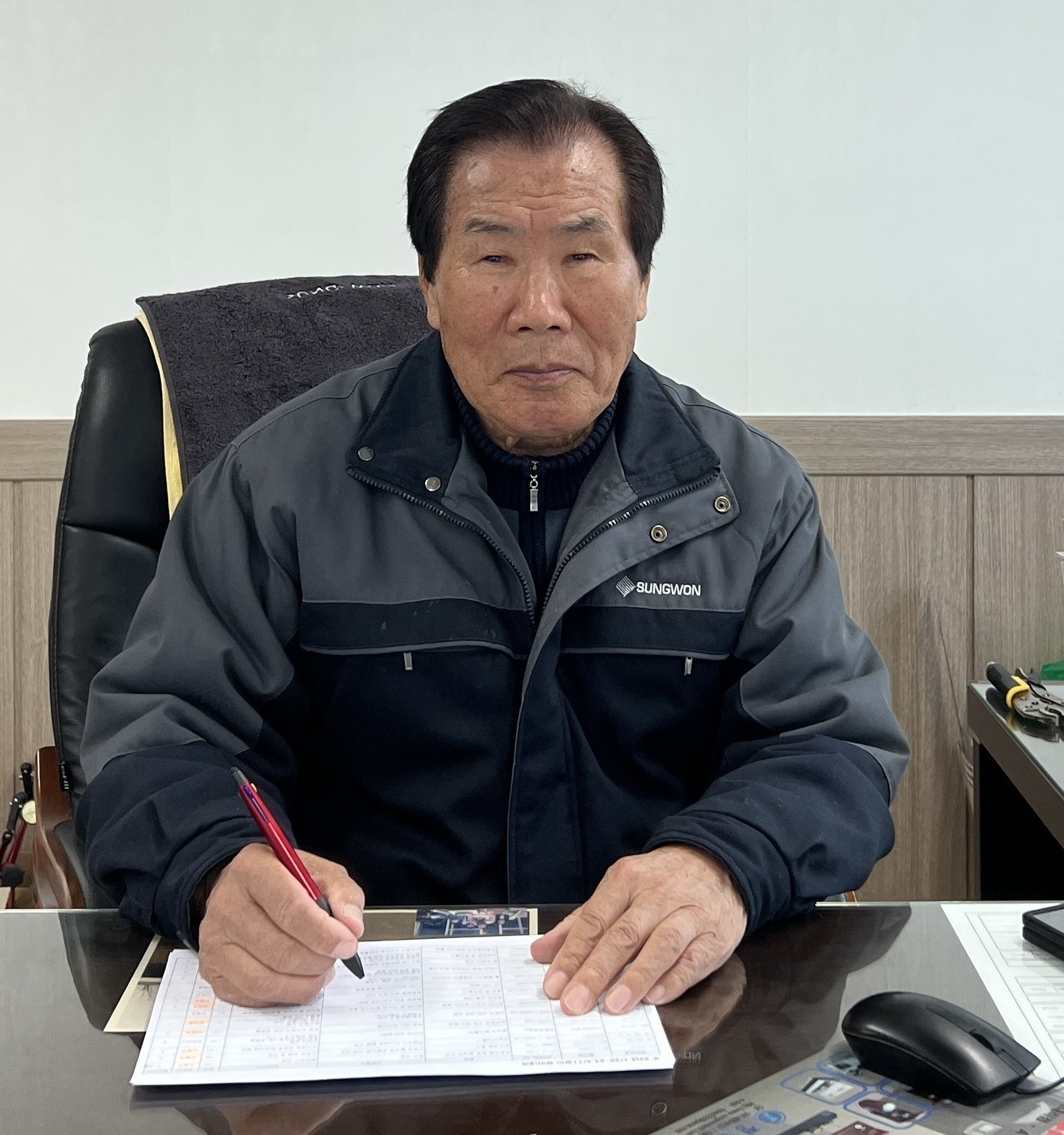 대표 구윤회