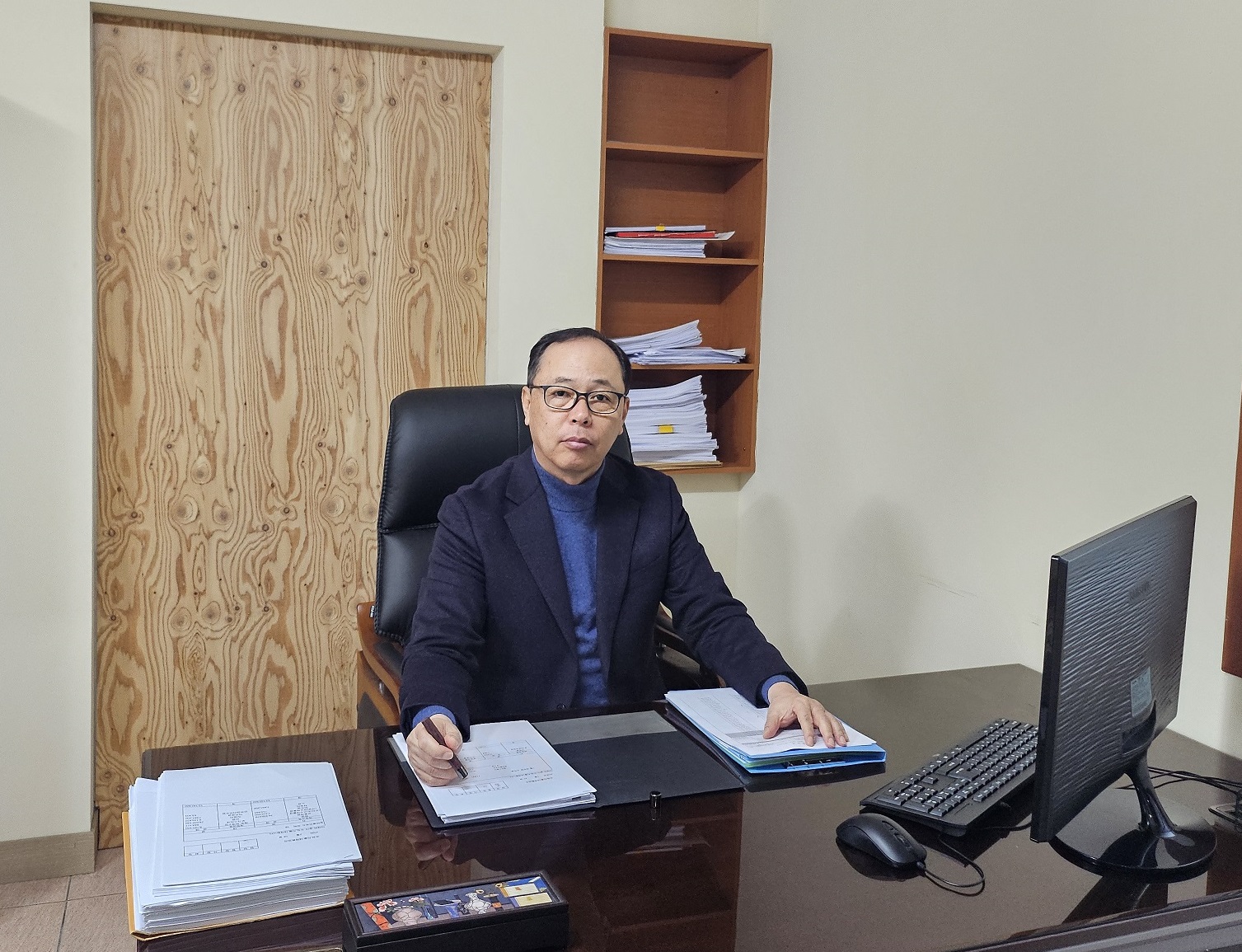 김동현