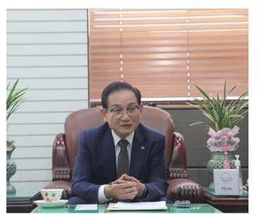 대표이사 박종희