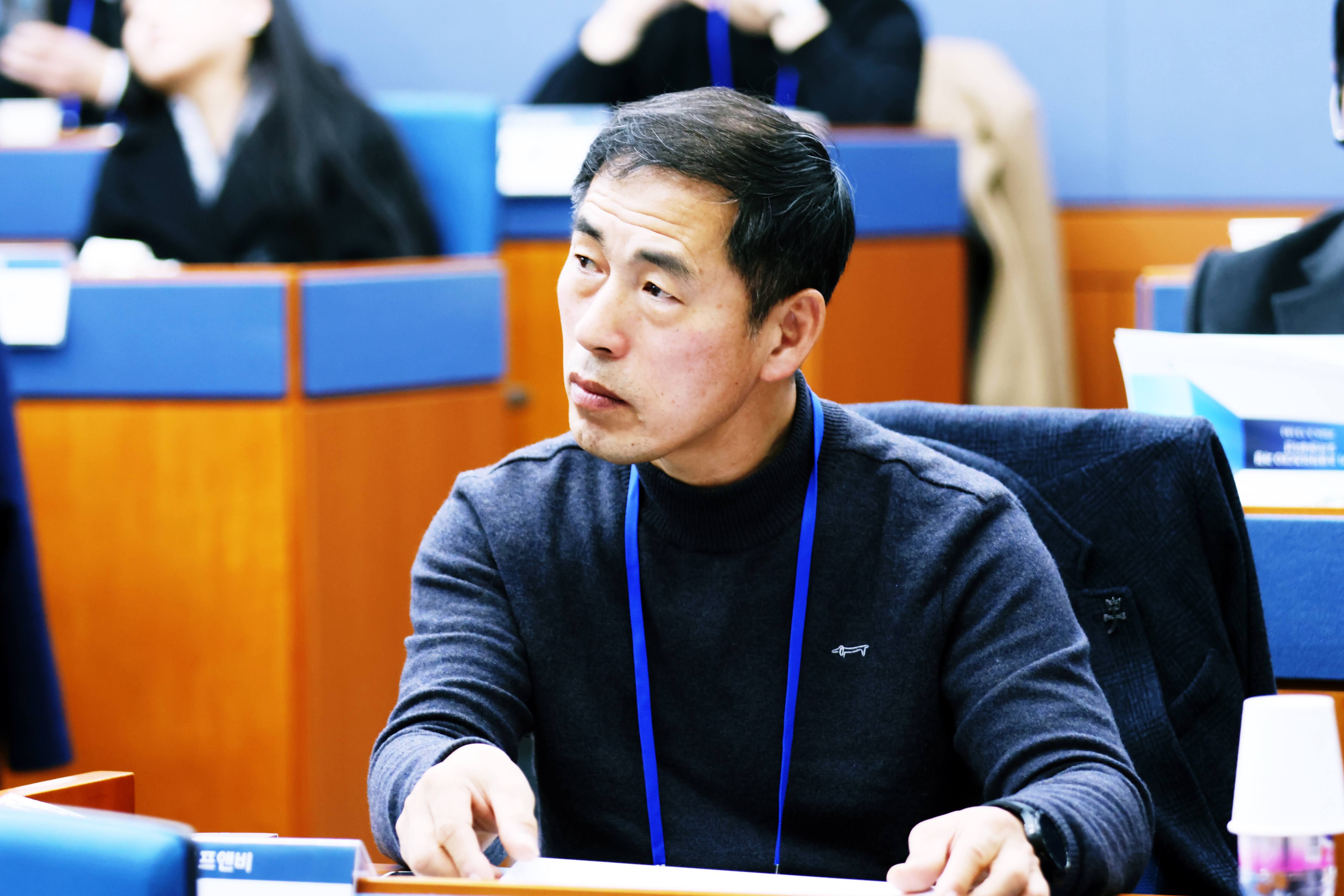 대표이사 김기술