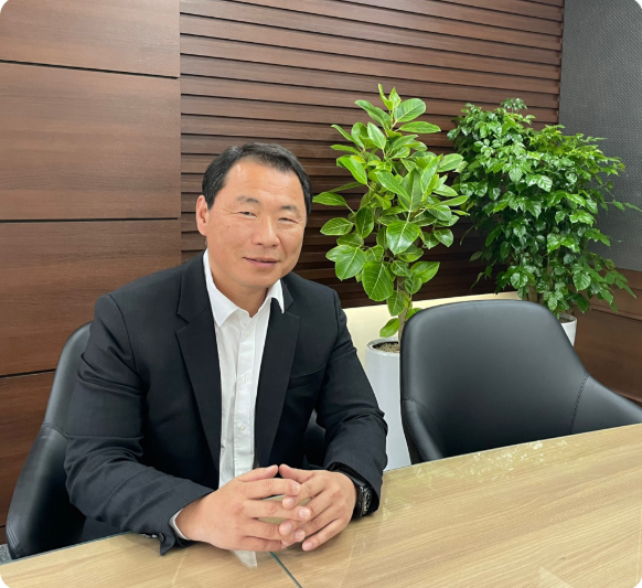 대표이사 성현도