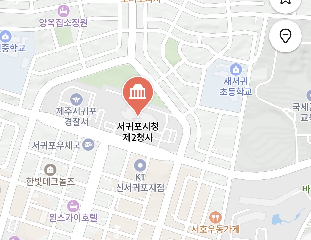 위치안내에 대한 이미지로, 자세한 설명은 아래를 참고하세요.
