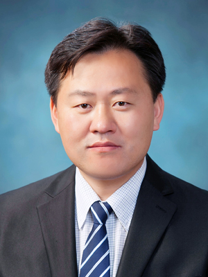 진주세무서장 이미지