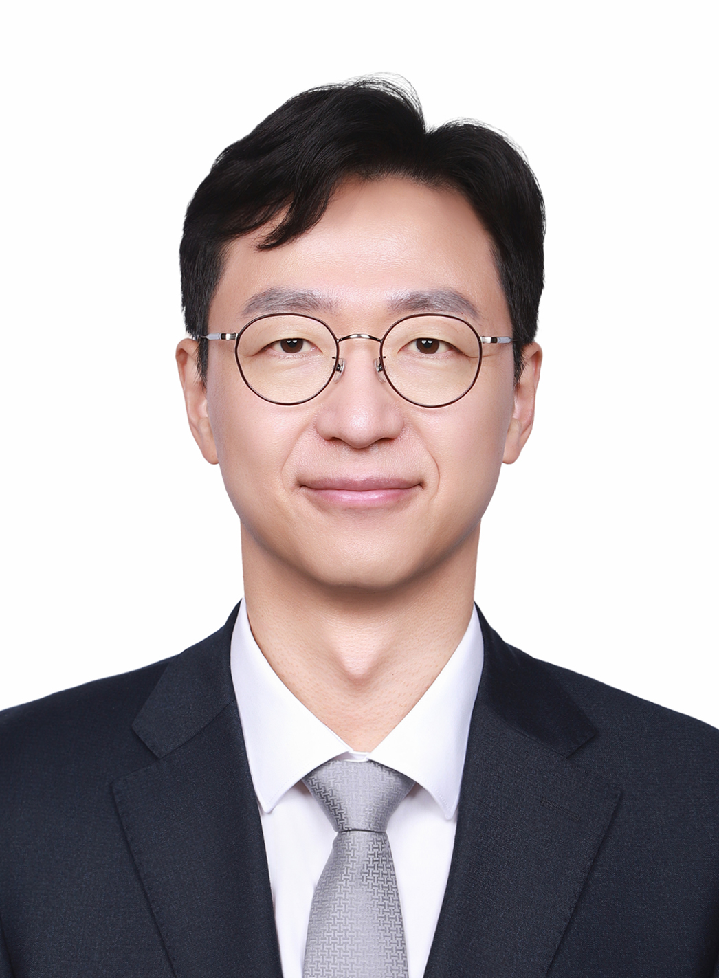 양산세무서장 이미지