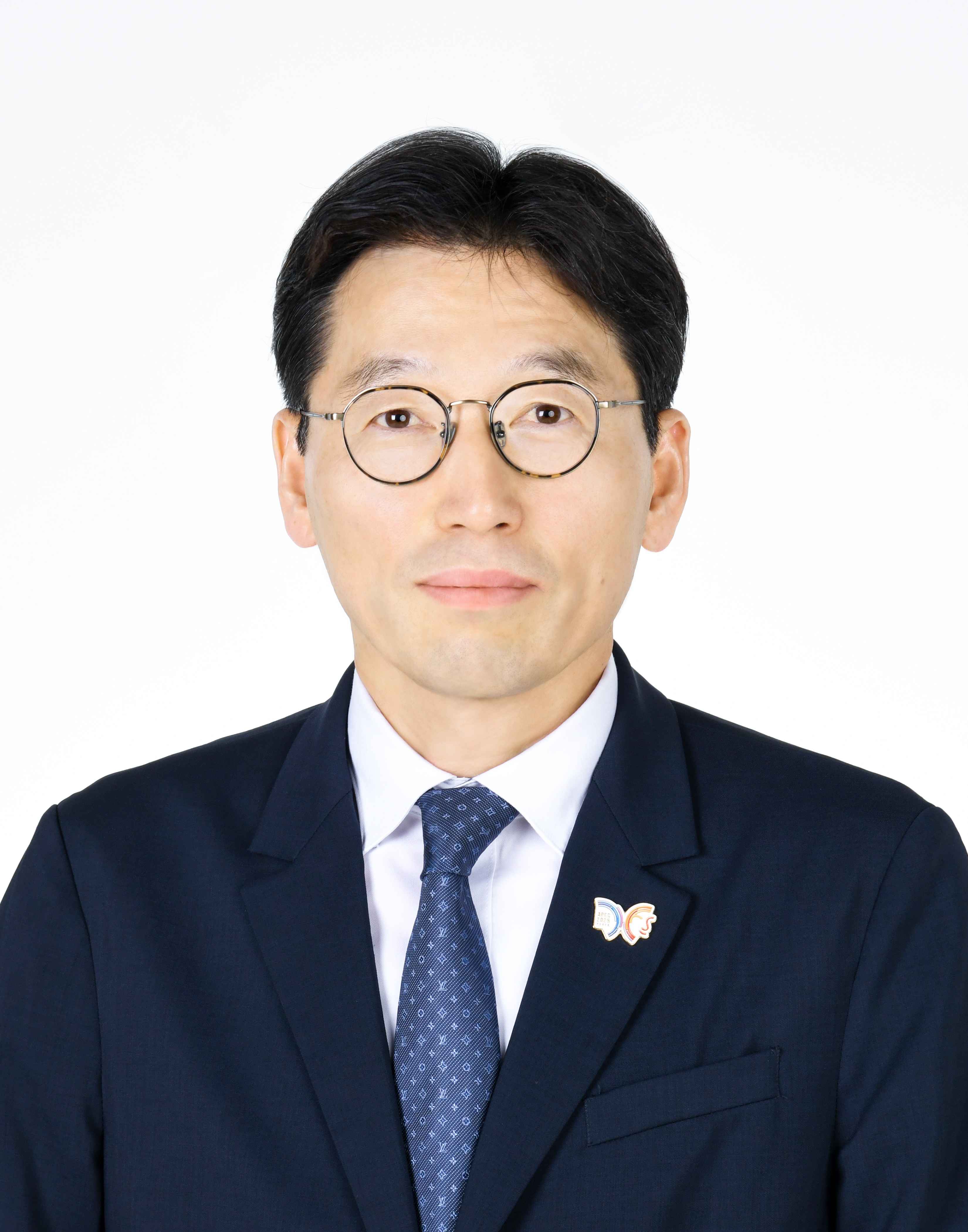 북대구세무서장 이미지