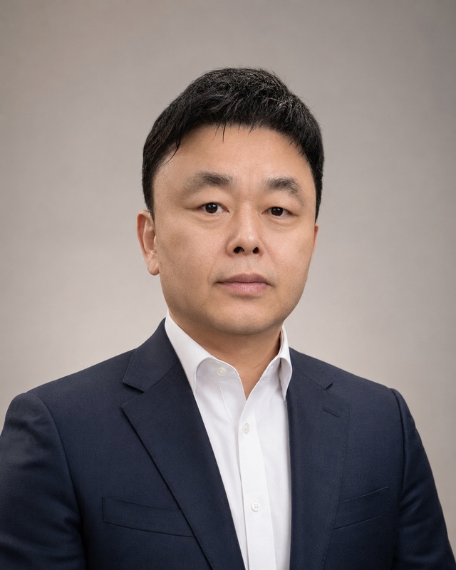 충주세무서장 이미지