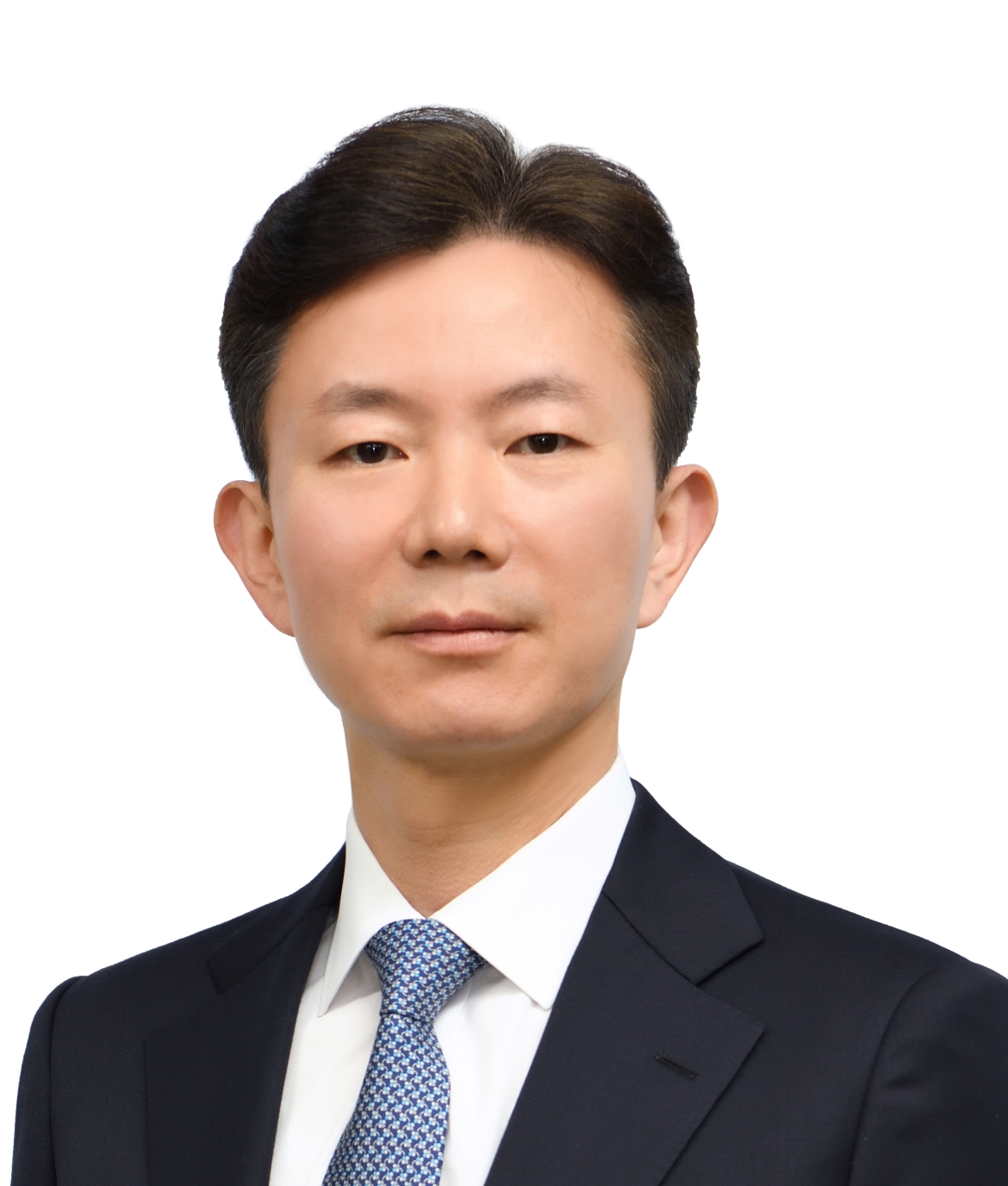 대구지방국세청장 이미지