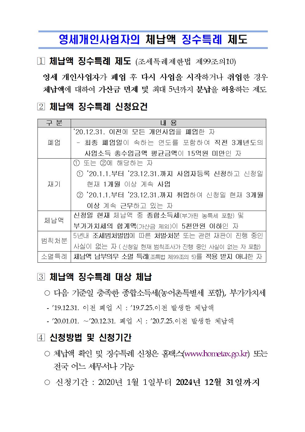 영세개인사업자의 체납액 징수특례 제도001.jpg
