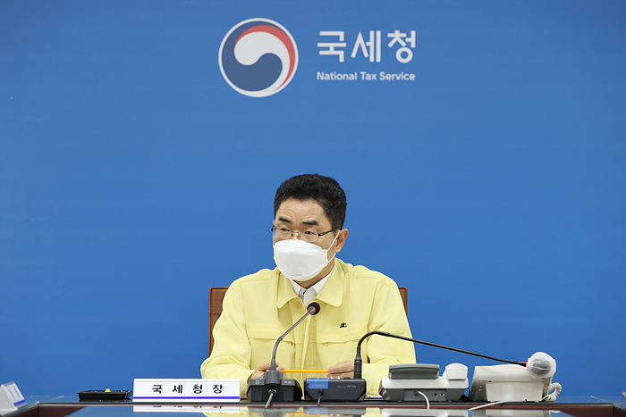 2022년 을지연습 최초 상황보고 이미지3