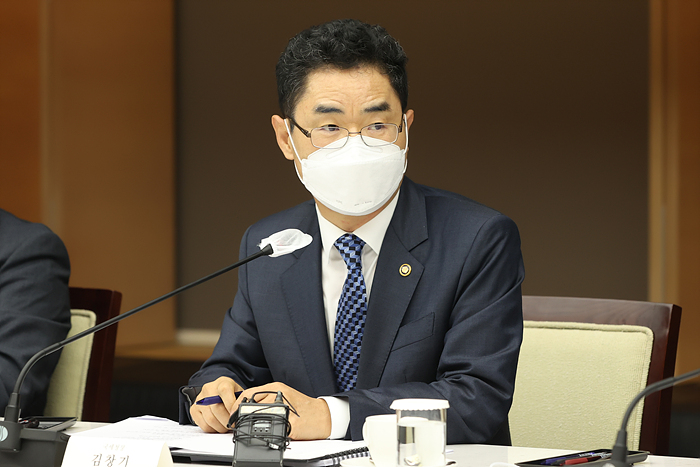 대한상공회의소 국세청장 초청 간담회 이미지1