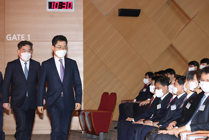 2023년 국세청 시무식 이미지2