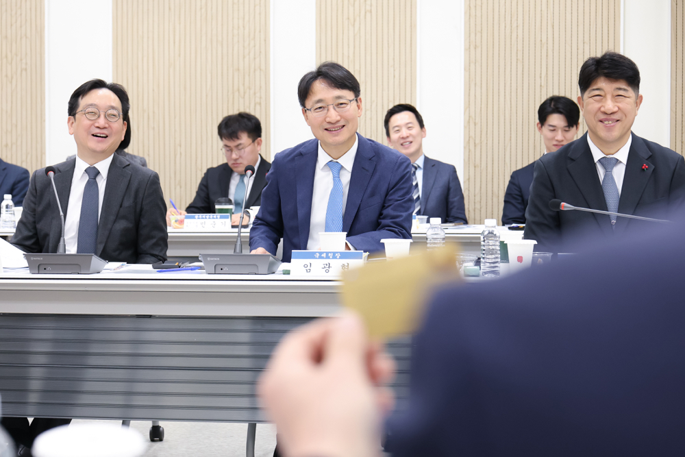 여수국가산업단지 세정지원 간담회 이미지7