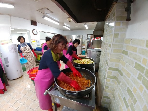 조리과정